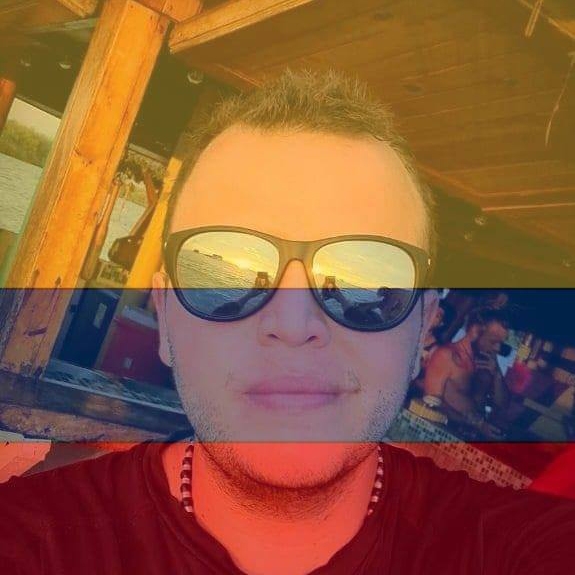 Jorge Alberto Franco