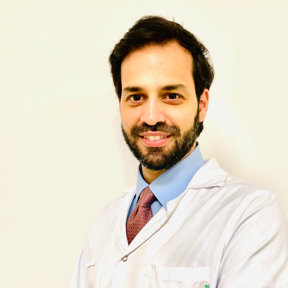 José Ignacio Morgado García.