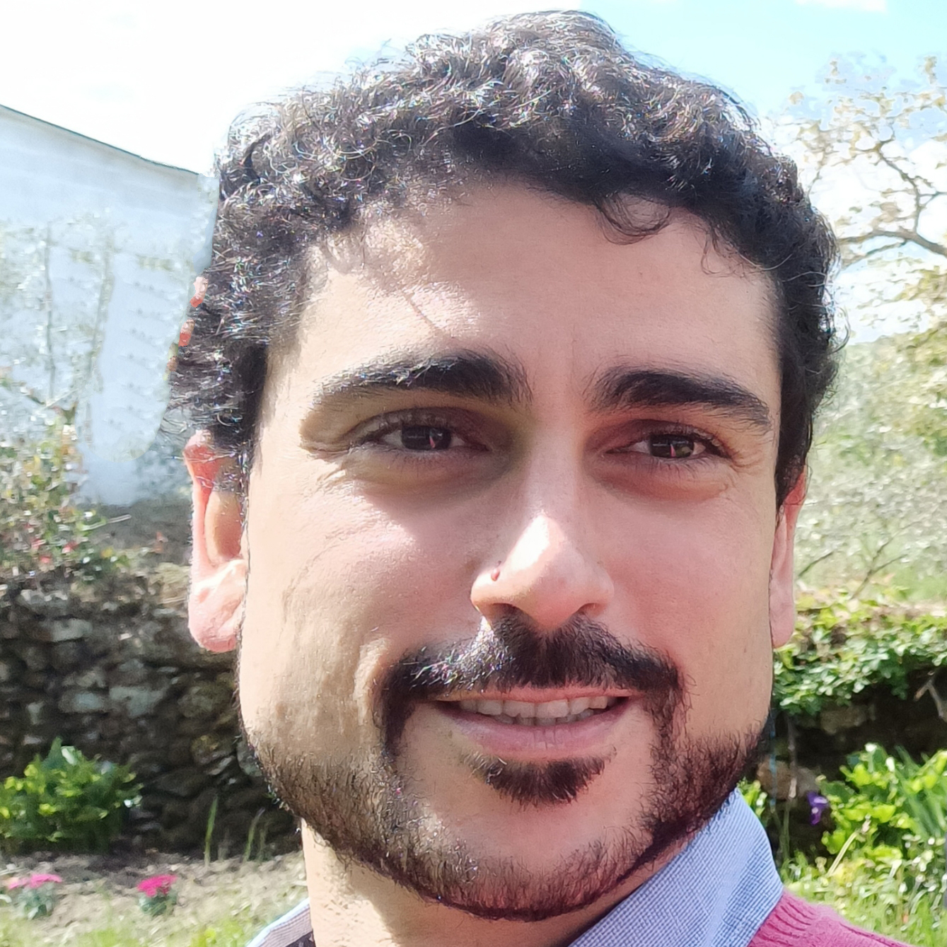 José María de la Torre Maroto.