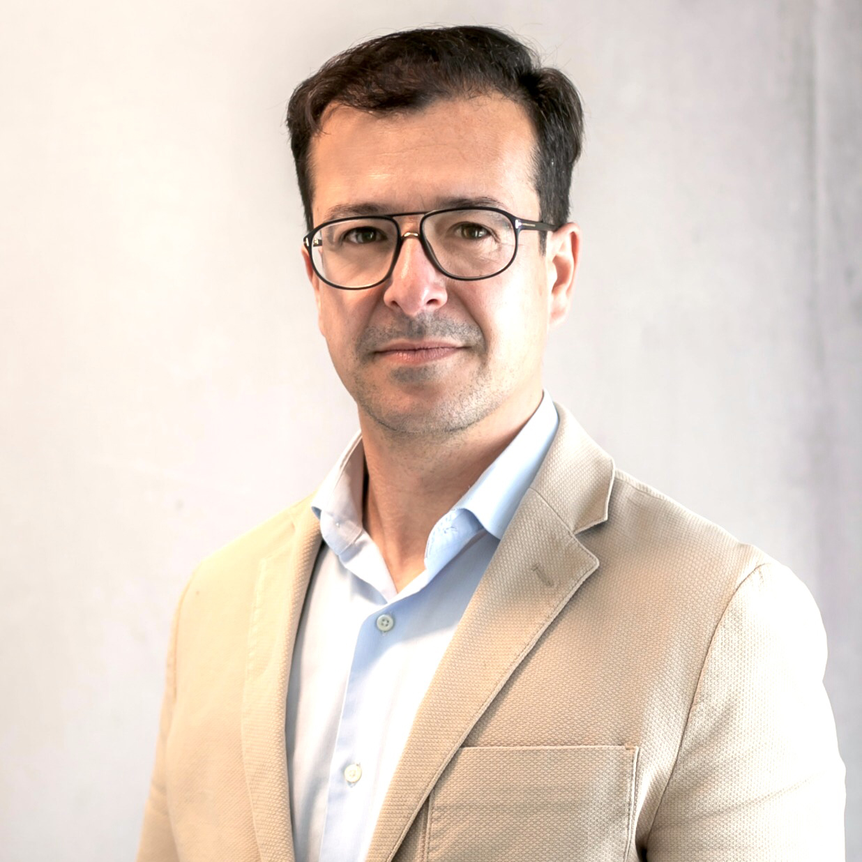 Francisco Javier Real del Valle.