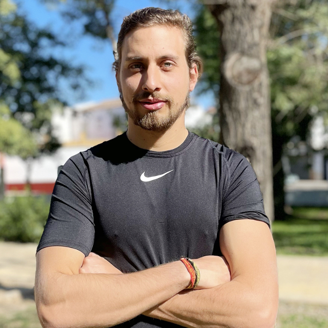 Fernando Márquez Suárez.