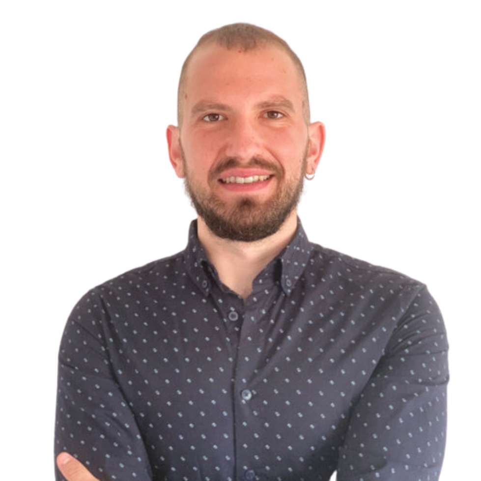 Francisco José Sánchez Cuesta